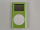 Apple A1051 iPod Mini (2nd Generation) 4 GB Green For Parts