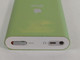 Apple A1051 iPod Mini (2nd Generation) 4 GB Green For Parts