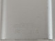 Apple A1051 iPod Mini (1st Generation) 4 GB Silver For Parts
