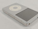 Apple A1238 iPod Classic (6th Generation) 160 GB Silver For Parts