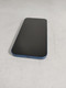 Apple iPhone 13 A2482 256 GB iOS 26.6.1 Blue Wi-Fi + 5G Smartphone Unlocked