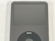 Apple A1238 iPod Classic (7th Generation) 160 GB Black For Parts