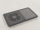 Apple A1238 iPod Classic (7th Generation) 160 GB Black For Parts