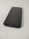 Apple iPhone 12 A2172 64 GB iOS 26.6.1 Black Wi-Fi + 4G Smartphone Unlocked
