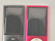 Apple A1320 Lot of 2 iPod Nano (5th Generation) 16 GB For Parts