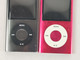 Apple A1320 Lot of 2 iPod Nano (5th Generation) 16 GB For Parts