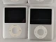 Apple A1236 Lot of 4 iPod Nano (3rd Generation) 4 GB Silver For Parts
