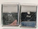 Apple A1236 Lot of 4 iPod Nano (3rd Generation) 4 GB Silver For Parts