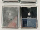 Apple A1236 Lot of 4 iPod Nano (3rd Generation) 4 GB Silver For Parts
