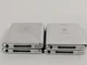 Apple A1236 Lot of 4 iPod Nano (3rd Generation) 4 GB Silver For Parts