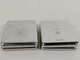 Apple A1236 Lot of 4 iPod Nano (3rd Generation) 4 GB Silver For Parts