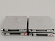 Apple A1236 Lot of 4 iPod Nano (3rd Generation) 4 GB Silver For Parts