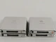 Apple A1236 Lot of 4 iPod Nano (3rd Generation) 4 GB Silver For Parts