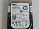 Lot of 2 Seagate Dell ST91000642SS 1 TB SAS 2 2.5 in Enterprise Drive
