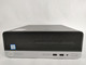 HP ProDesk 400 G5 SFF Core i3-8100 3.60 GHz 8 GB DDR4 512 GB NVMe Windows 11 Pro Desktop A1