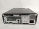 HP ProDesk 400 G5 SFF Core i3-8100 3.60 GHz 8 GB DDR4 512 GB NVMe Windows 11 Pro Desktop A1