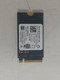 Western Digital SN740 SDDQMQD-512G 512 GB NVMe 42mm Solid State Drive
