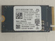 Lot of 2 Western Digital SN740 SDDQMQD-512G 512 GB NVMe 42mm Solid State Drive