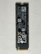 Lot of 2 Western Digital SN810 SDCQNRY-512G 512 GB NVMe 80mm Solid State Drive