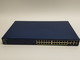 Netgear FS728TPv2 28-Port 10/100 Fast PoE Ethernet Smart Switch