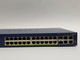 Netgear FS728TPv2 28-Port 10/100 Fast PoE Ethernet Smart Switch
