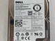 Lot of 5 Seagate Dell ST1000NX0453 1 TB SAS 3 2.5 in 7.2K Enterprise Hard Drive