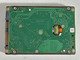 Lot of 2 Seagate Dell ST2000NX0463 2 TB SAS 3 2.5 in Enterprise Drive
