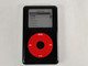 Apple A1059 iPod (4th Generation) U2 Special Edition 20 GB For Parts