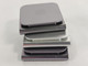 Apple A1366 Lot of 3 iPod Nano (6th Generation) 8 GB For Parts