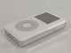 Apple A1099 iPod (4th Generation) 60 GB White For Parts