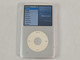 Apple A1238 iPod Classic (6th Generation) 80 GB White For Parts