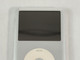 Apple A1238 iPod Classic (6th Generation) 80 GB White For Parts