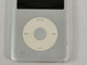 Apple A1238 iPod Classic (6th Generation) 80 GB White For Parts