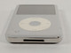 Apple A1238 iPod Classic (6th Generation) 80 GB White For Parts