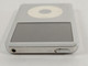 Apple A1238 iPod Classic (6th Generation) 80 GB White For Parts