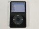 Apple A1136 iPod (5th Generation) 30 GB Black For Parts
