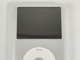 Apple A1238 iPod Classic (7th Generation) 160 GB Silver For Parts