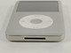 Apple A1238 iPod Classic (7th Generation) 160 GB Silver For Parts