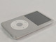 Apple A1238 iPod Classic (7th Generation) 160 GB Silver For Parts