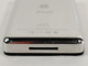 Apple A1136 iPod (5th Generation) 80 GB Black For Parts
