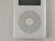 Apple A1059 iPod (4th Generation) 20GB White For Parts