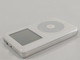 Apple A1059 iPod (4th Generation) 20GB White For Parts