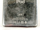 Apple A1059 iPod (4th Generation) 20GB White For Parts