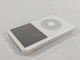 Apple A1136 iPod (5th Generation) 80 GB White For Parts
