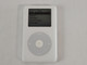Apple A1059 iPod (4th Generation) 20 GB White For Parts