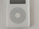 Apple A1059 iPod (4th Generation) 20 GB White For Parts