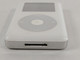 Apple A1059 iPod (4th Generation) 20 GB White For Parts
