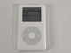 Apple MP103 iPod (4th Generation) 40 GB White For Parts
