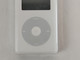 Apple MP103 iPod (4th Generation) 40 GB White For Parts