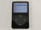 Apple A1136 iPod (5th Generation) 30 GB Black For Parts